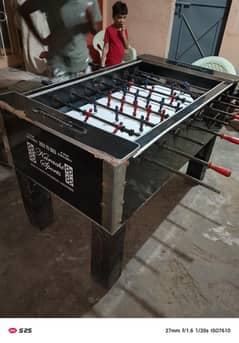 Rood Game