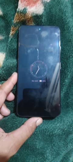 INFINX ZERO X PRO 8GB 128 GOOD CONDITION