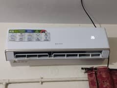 Eco Star 1.5 Ton Inverter Split Ac
