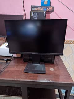 Hannspree HP 228 22 inch 1920 x 1080 Full HD Borderless Lcd