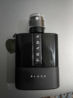 Prada black(original)