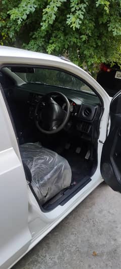 Suzuki alto vx total genuine / ac installed