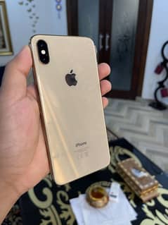 Iphone Xs Max