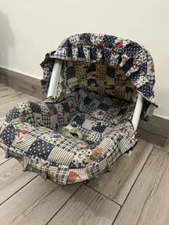 Baby carrier in very neat condition at Low price