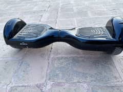 hover board