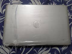 HP AMD 6th generation