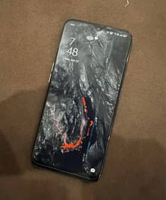 oppo f11 8/256gb 10condition 0ffical dual pta proved exchange possible
