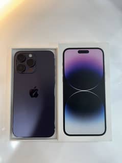 iPhone 14 Pro Max ( Read Ad )