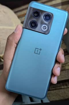 ONE PLUS 10 PRO (IMPORT FROM CHINA) NON PTA (NON ACTIVE)12 Ram 256Gb