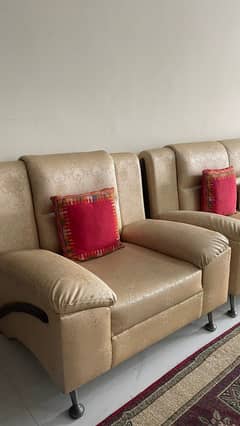 Classic Comfort Set