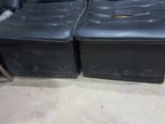 Single Sofa