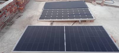 3 Sollar Plates For Sale