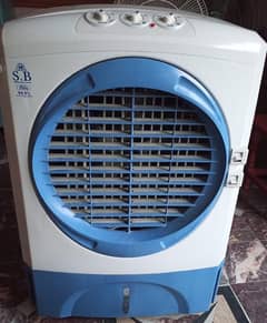Air cooler