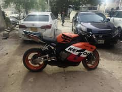 awesome bike
