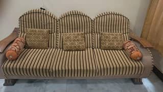 seven seater sofa