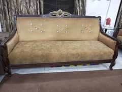 Sofa set