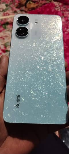 Redmi 13c 6/128