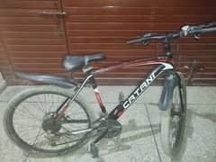 Mountain Bike for Sale