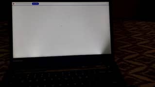 Lenovo X1 Carbon i5 4th gen Slim and lightweight machine