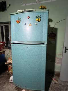 waves refrigerator for sale - 100% cooling - Good condition