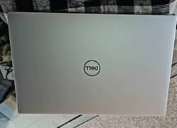 Dell XPS 15-9500 core i7 10th H pro*