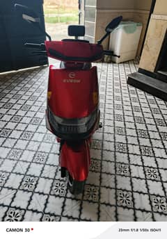eveon sacoty joy for sale