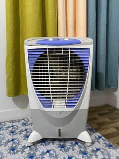 Boss Air Cooler  - 3017485051