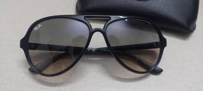 Original Rayban Sunglasses