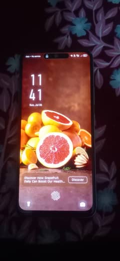 infinix hot  50 Pro