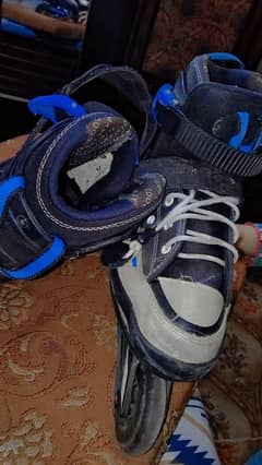 skates