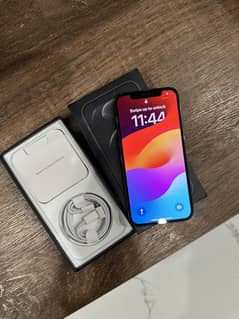 IPHONE 12 PRO NON PTA LIKE NEW