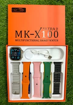 MK‑X100