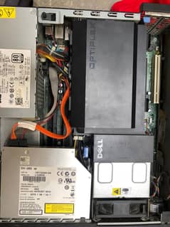Core 2 Duo pc for sale  with monitor 19"