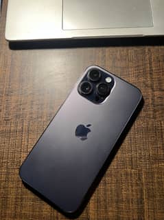 Iphone 14 Pro Max Non Pta 128 GB LLA