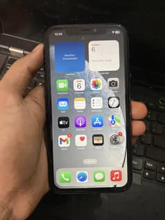 IPhone XR exchange possible