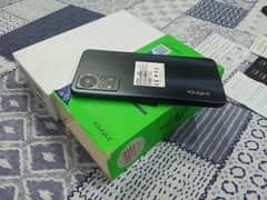 infinix note 11 (4 128)  with box conditions 10 by 10