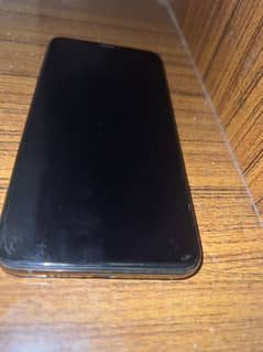 Iphone xs max