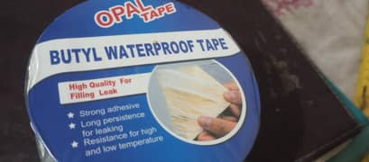 waterproof