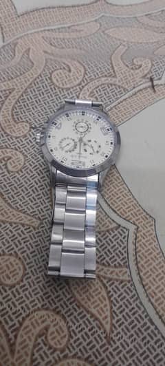 Hong SD watch