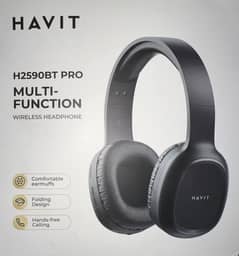 Havit H2590BT PRO