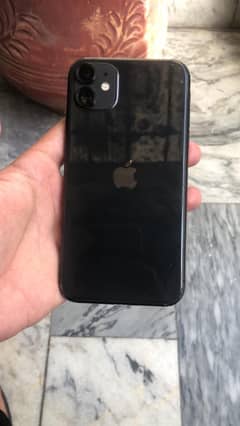 iPhone 11 64gb JV waterpack battery 92%