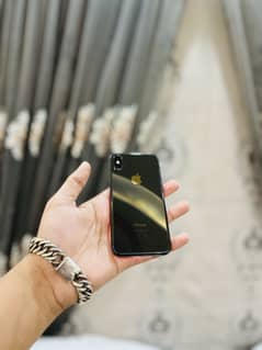 Iphone X Pta