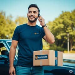 e commerce