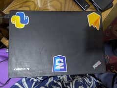 Lenovo Thinkpad  core i5 4th generation
