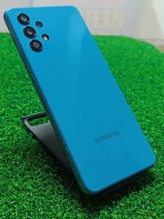 Samsung Galaxy A32 8GB RAM 128 GB=0325=1365=477