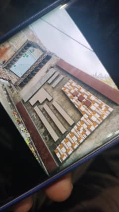 7 Marley ka ghr for sale