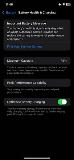 Iphone xr converted 14 pro 64 gb non pta factry unlock