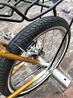 cycle