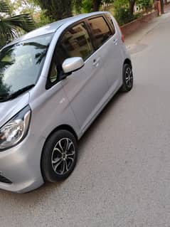 Mitsubishi Ek Wagon 2013-17 Total Genuine