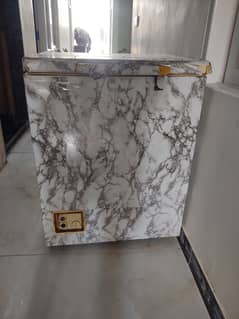Deep Freezer